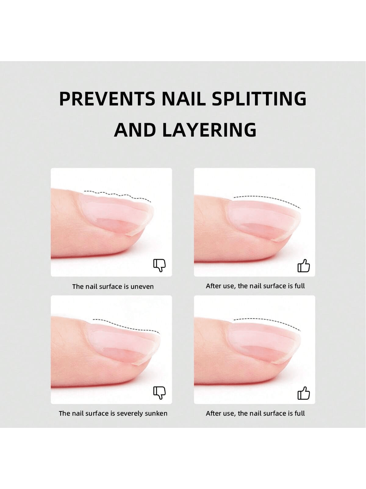 1 adet 15ml güçlendirmek jel t - Nail Art Orange incelemesi ve fiyatı