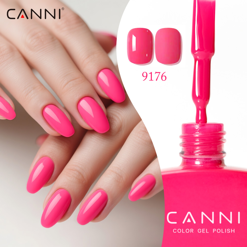 CC8 CANNI 9ml Tırnak Jeli Ojel - Nail Art Orange incelemesi ve fiyatı