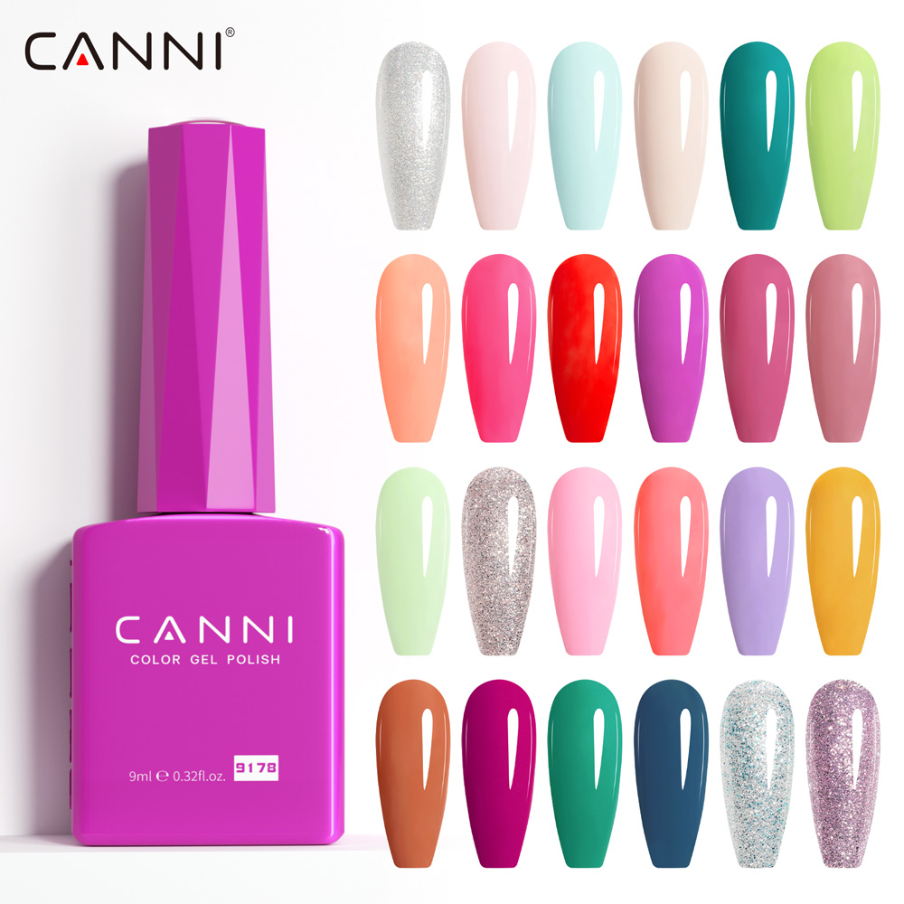 CC8 CANNI 9ml Tırnak Jeli Ojel - Nail Art Orange incelemesi ve fiyatı
