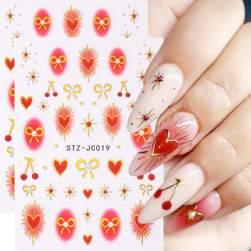 Y2K Bronzlaştırıcı Kalp Allık  - Nail Art Valentine incelemesi ve fiyatı