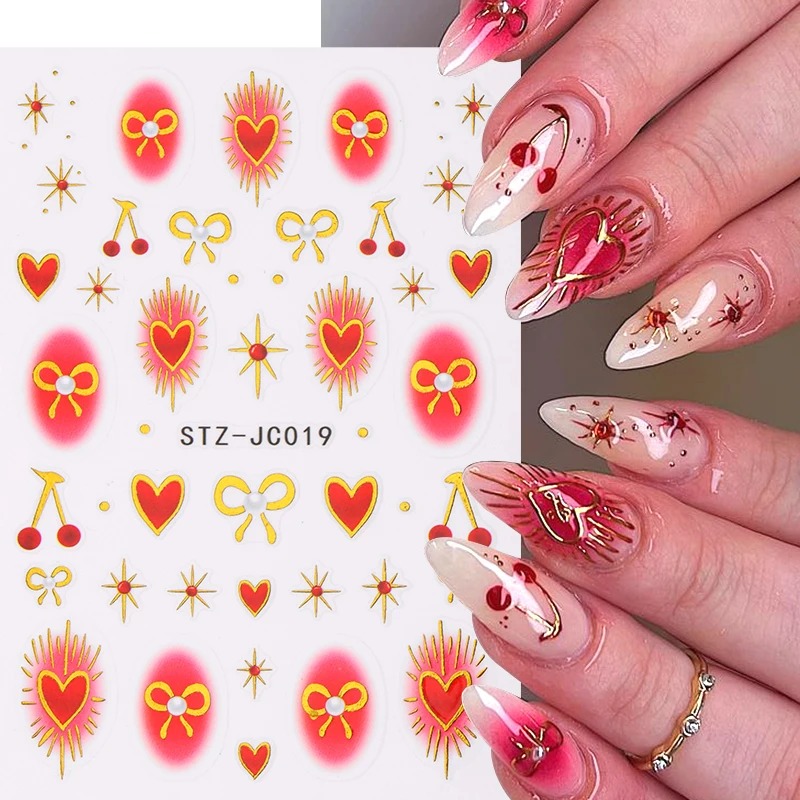 Y2K Bronzlaştırıcı Kalp Allık  - Nail Art Valentine incelemesi ve fiyatı