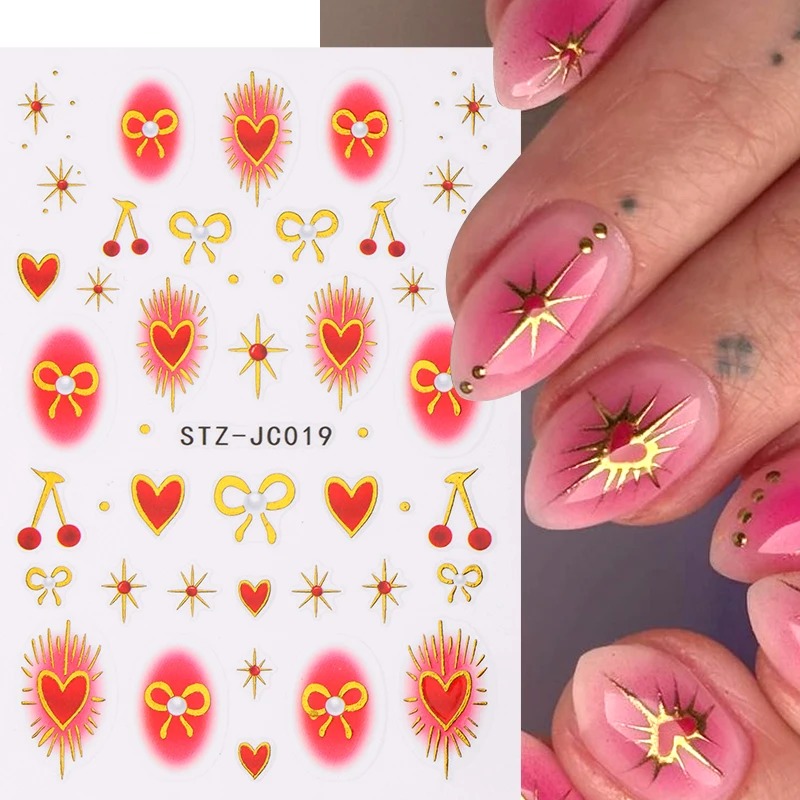 Y2K Bronzlaştırıcı Kalp Allık  - Nail Art Valentine incelemesi ve fiyatı
