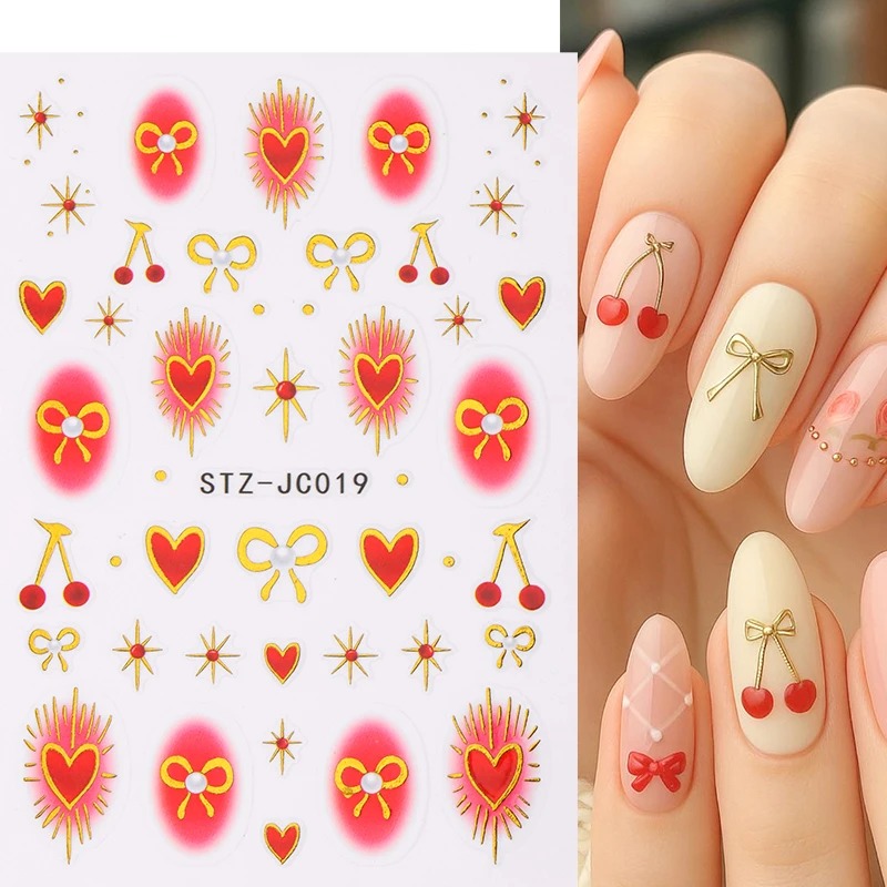 Y2K Bronzlaştırıcı Kalp Allık  - Nail Art Valentine incelemesi ve fiyatı