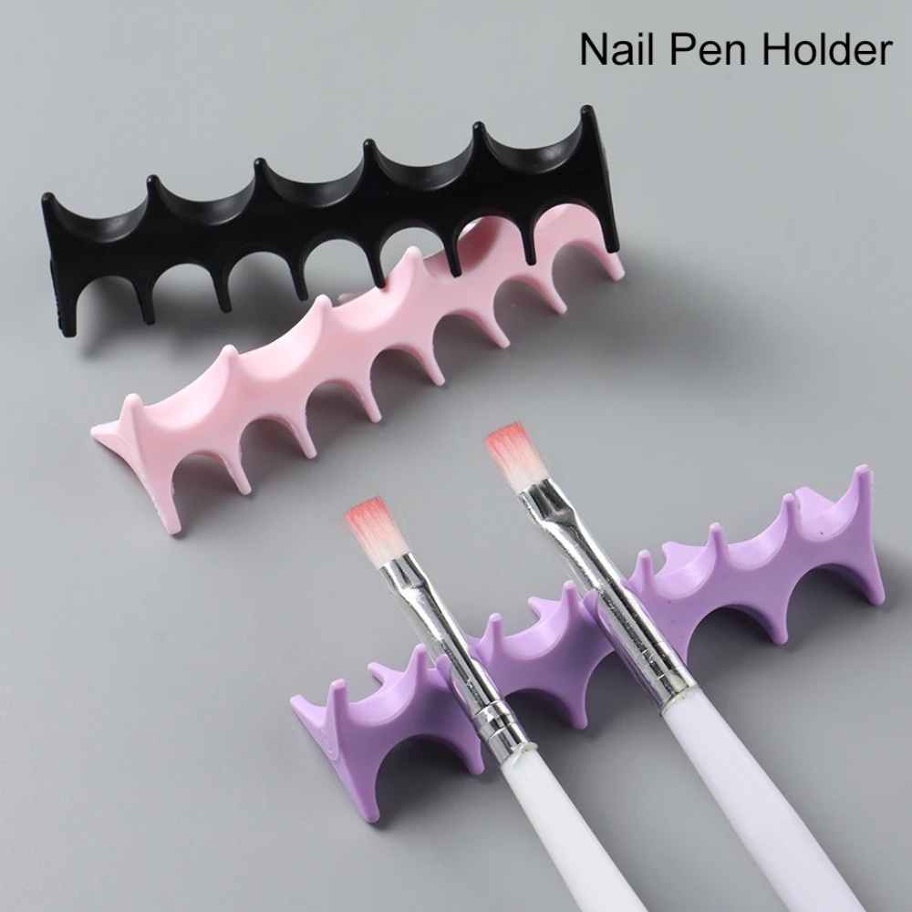 Silikon Tırnak Sanatı Kalem Tu - Nail Art Vector incelemesi ve fiyatı