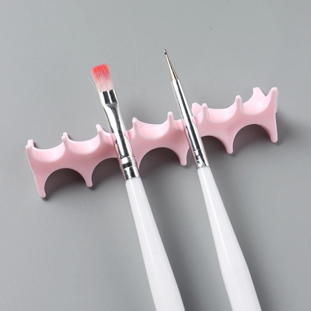 Silikon Tırnak Sanatı Kalem Tu - Nail Art Vector incelemesi ve fiyatı