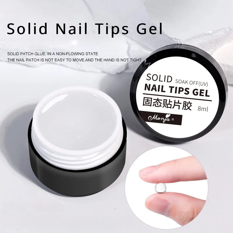 3'lü/set Katı Tırnak Uçları Je - Nail Art Quotes incelemesi ve fiyatı