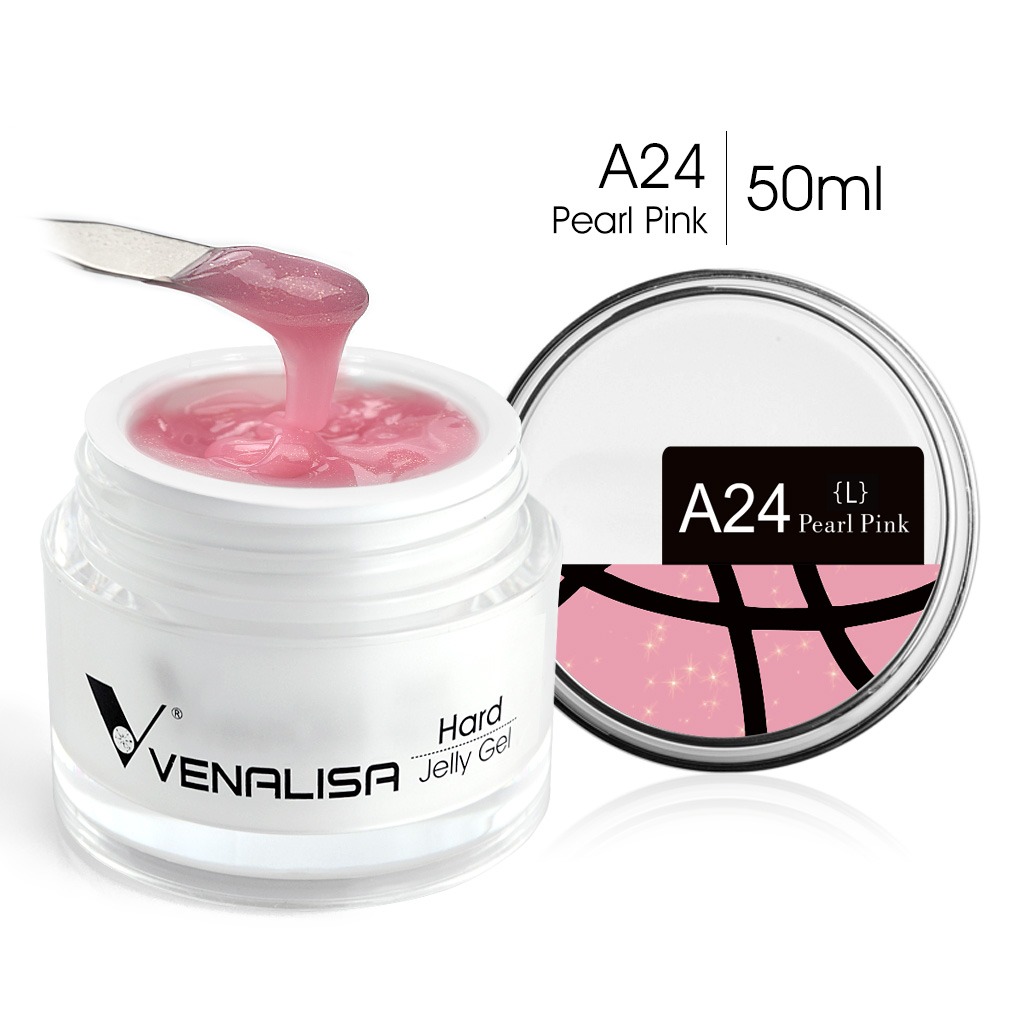 VENALISA 50ml Jöle Jel Şeffaf  - Nail Art Lotso incelemesi ve fiyatı