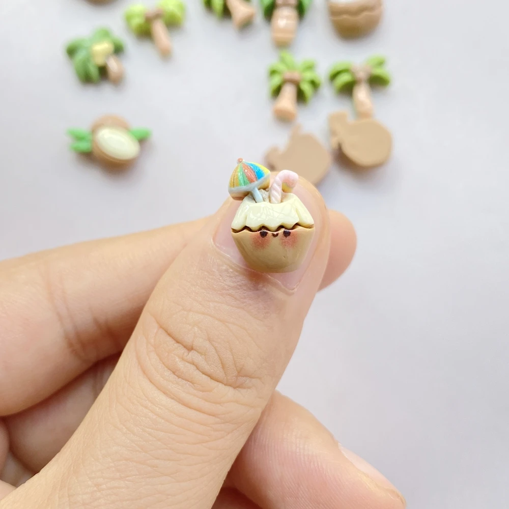 20 Adet Sevimli Karikatür Hind - Nail Art Motif incelemesi ve fiyatı