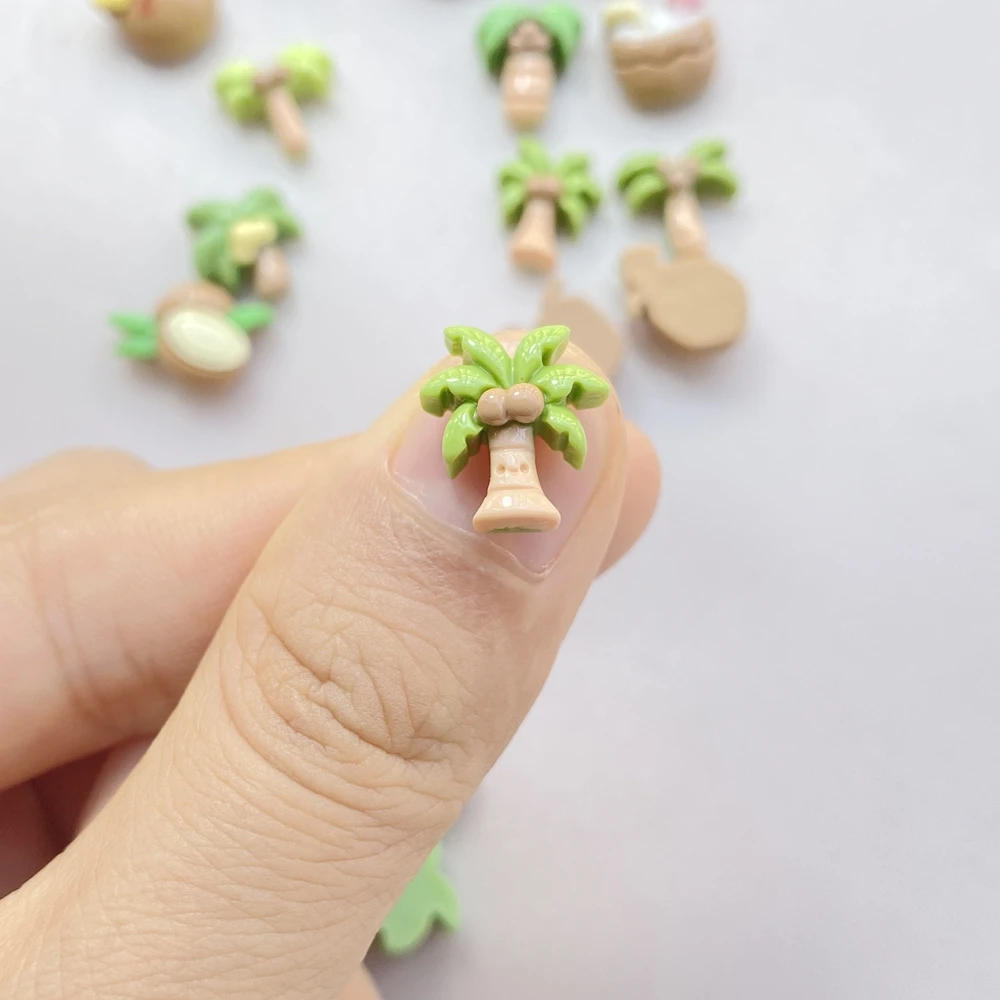20 Adet Sevimli Karikatür Hind - Nail Art Motif incelemesi ve fiyatı