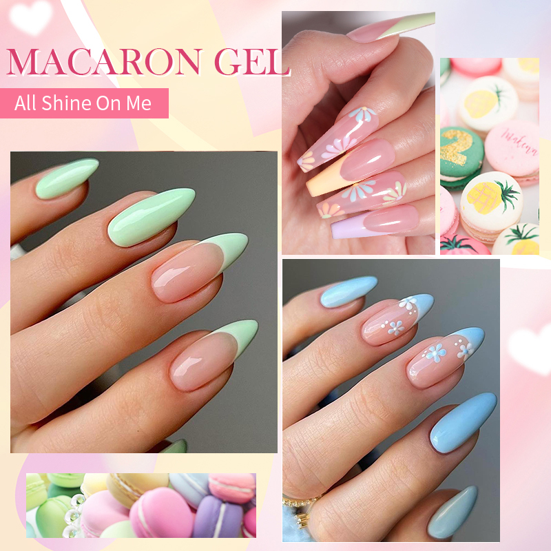 DOĞUŞTAN GÜZEL 10ML Tırnak Jel - Nail Art Orange incelemesi ve fiyatı