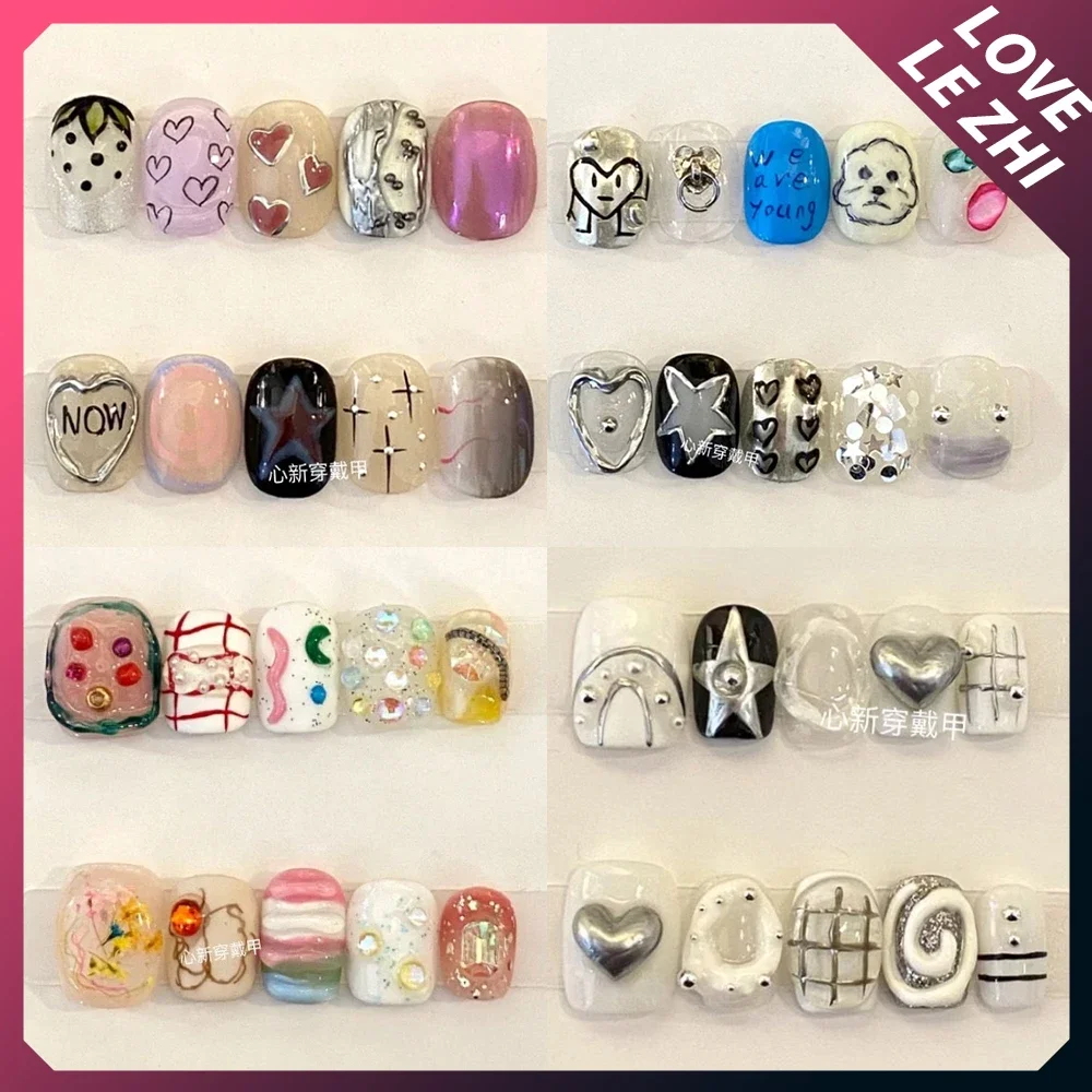10 adet Diy Yaratıcılık Komik  - Nail Art Quotes incelemesi ve fiyatı