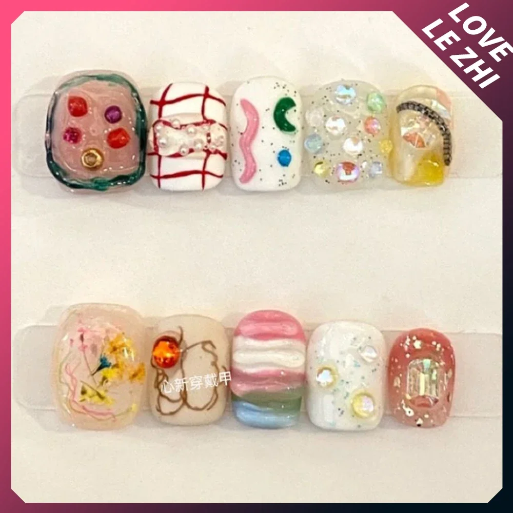 10 adet Diy Yaratıcılık Komik  - Nail Art Quotes incelemesi ve fiyatı
