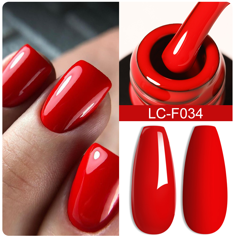 LILYCUTE tırnak jeli lehçe 7ML - Nail Art Orange incelemesi ve fiyatı