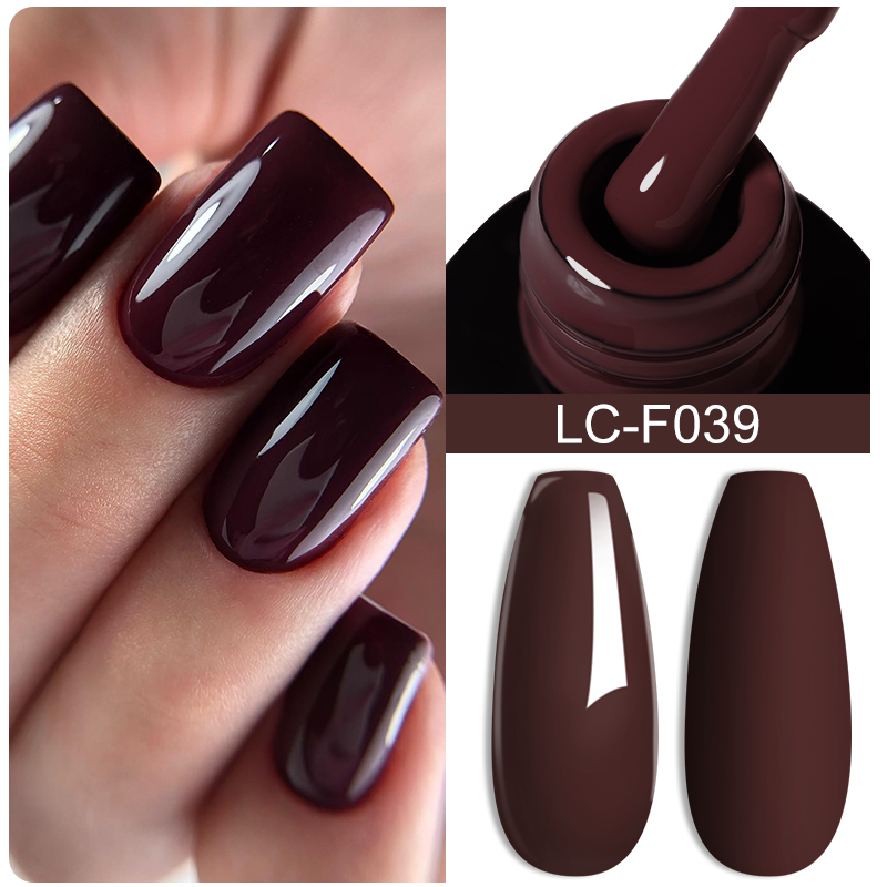 LILYCUTE tırnak jeli lehçe 7ML - Nail Art Orange incelemesi ve fiyatı