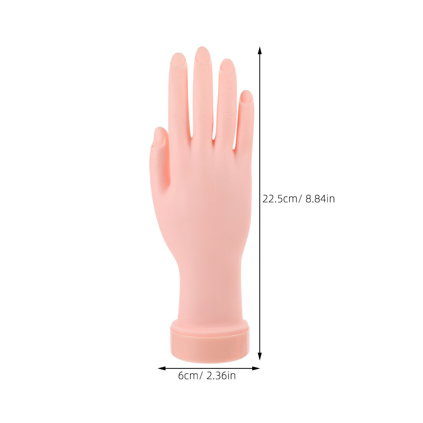 2 adet manikür eğitimi sahte e - Nail Art Fake Nails incelemesi ve fiyatı