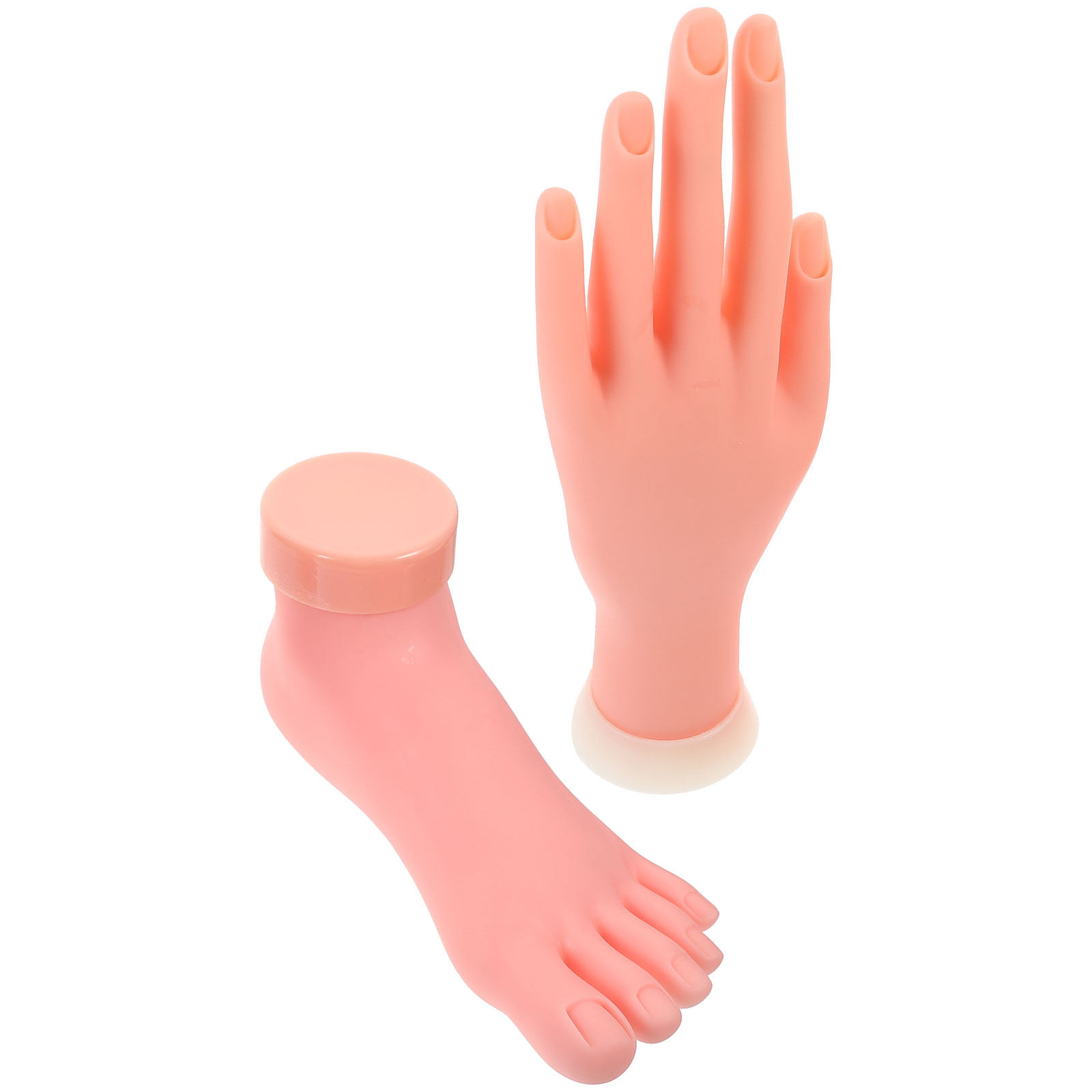 2 adet manikür eğitimi sahte e - Nail Art Fake Nails incelemesi ve fiyatı
