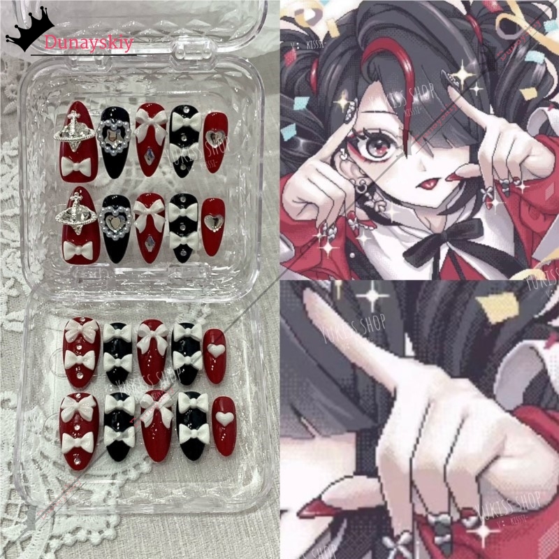 YiNuo*/Needy Girl Overdose Jir - Nail Art Glitter incelemesi ve fiyatı
