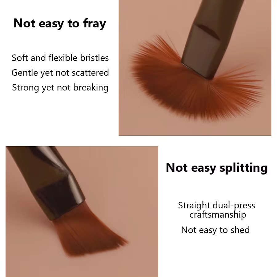 9 Parça Tırnak Fırçası Seti, D - Nail Art Quotes incelemesi ve fiyatı