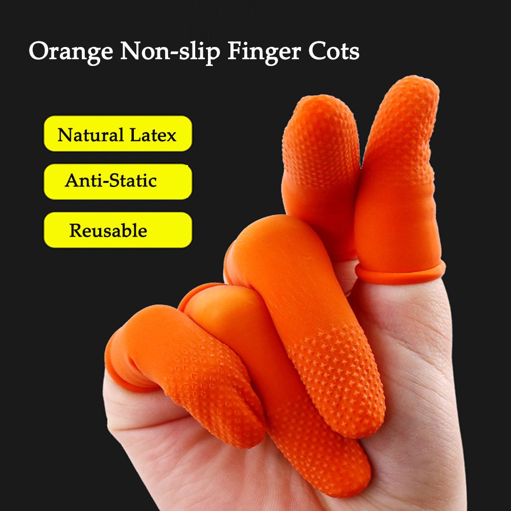 100 adet temizlik aksesuarları - Nail Art Orange incelemesi ve fiyatı