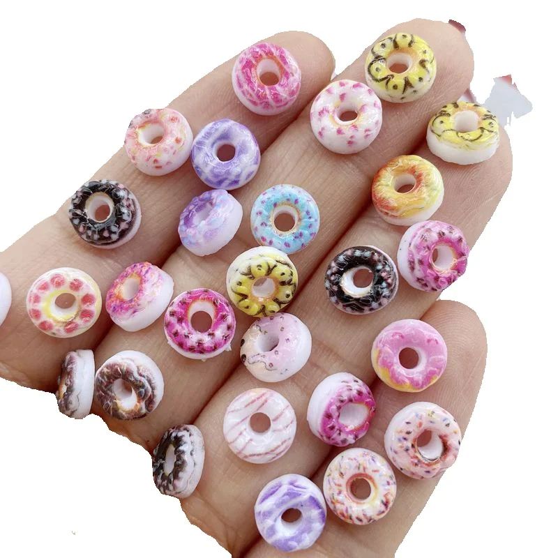 50 Adet Karışık Tırnak Süsü Re - Nail Art Motif incelemesi ve fiyatı