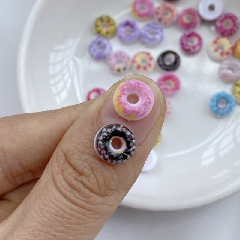 50 Adet Karışık Tırnak Süsü Re - Nail Art Motif incelemesi ve fiyatı