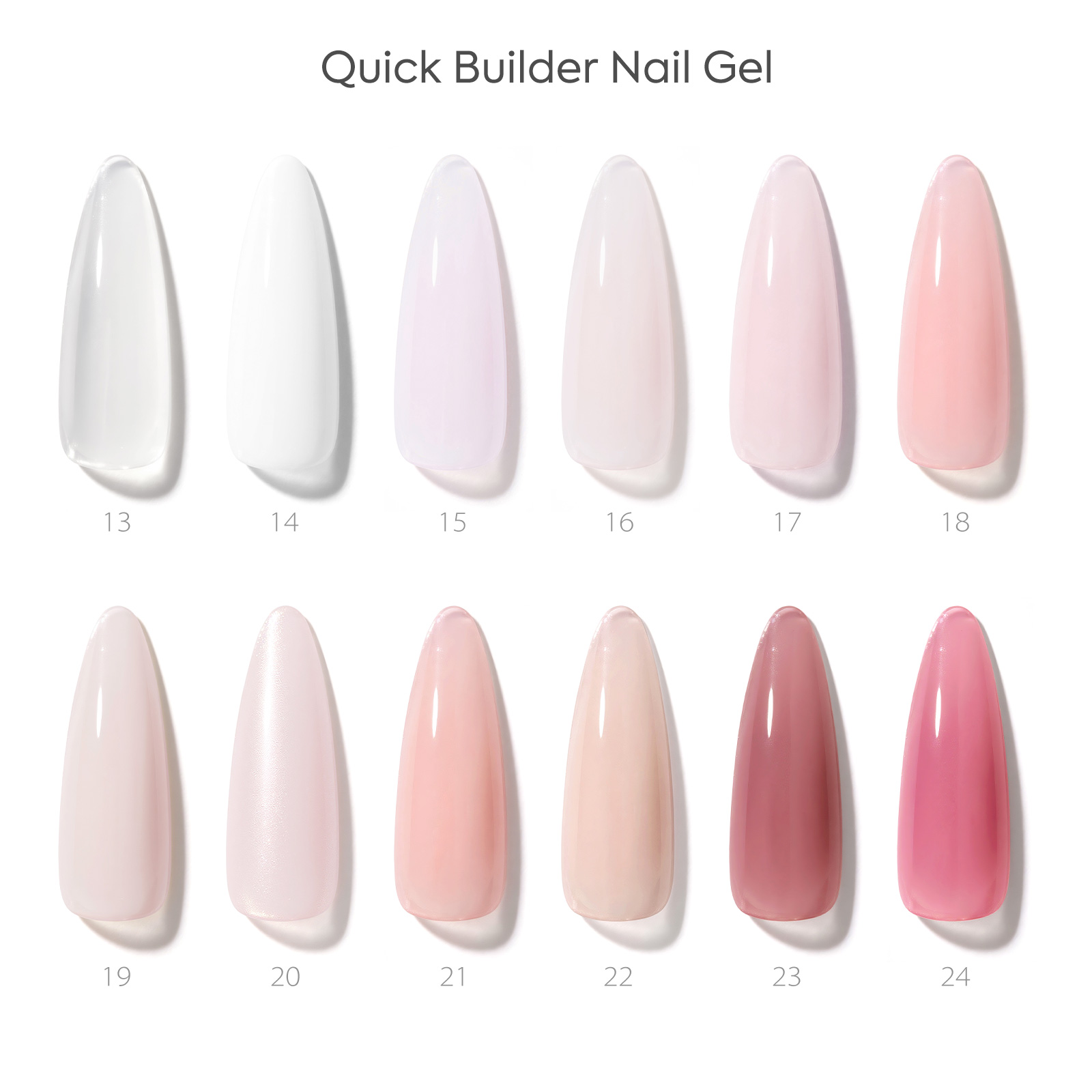 CANNI Tırnak Jeli Ojeleri HEMA - Nail Art Orange incelemesi ve fiyatı