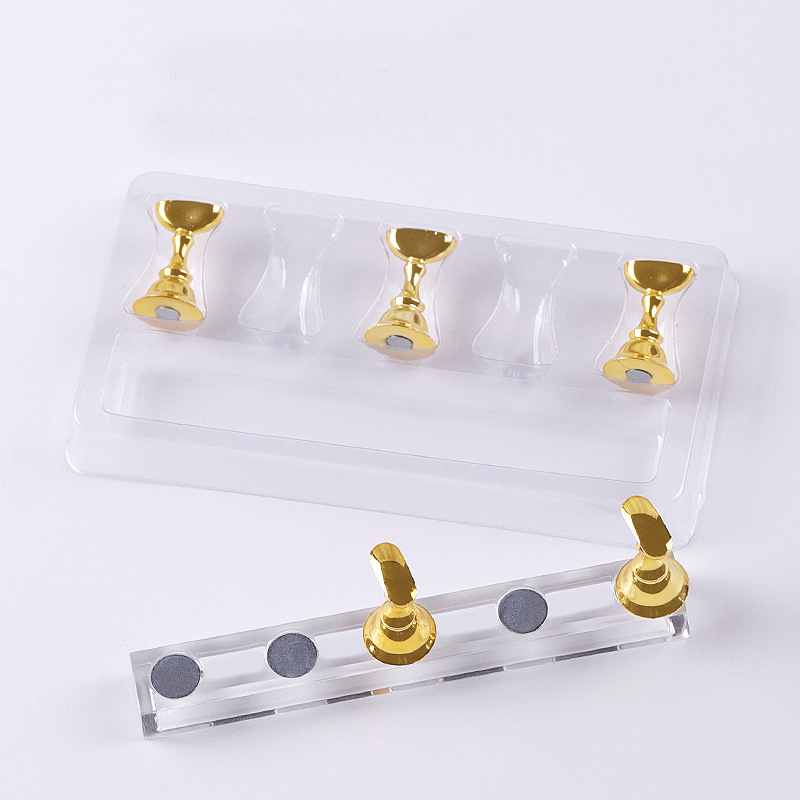 5/30 adet/takım Manyetik Tırna - Nail Art Quotes incelemesi ve fiyatı