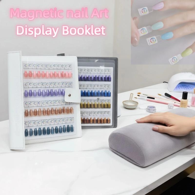 48/96/144/192 Renk Manyetik Uç - Nail Art Quotes incelemesi ve fiyatı