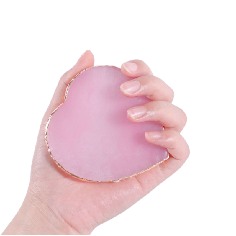 Reçine Akik Taş Tırnak Sanatı  - Nail Art Quotes incelemesi ve fiyatı