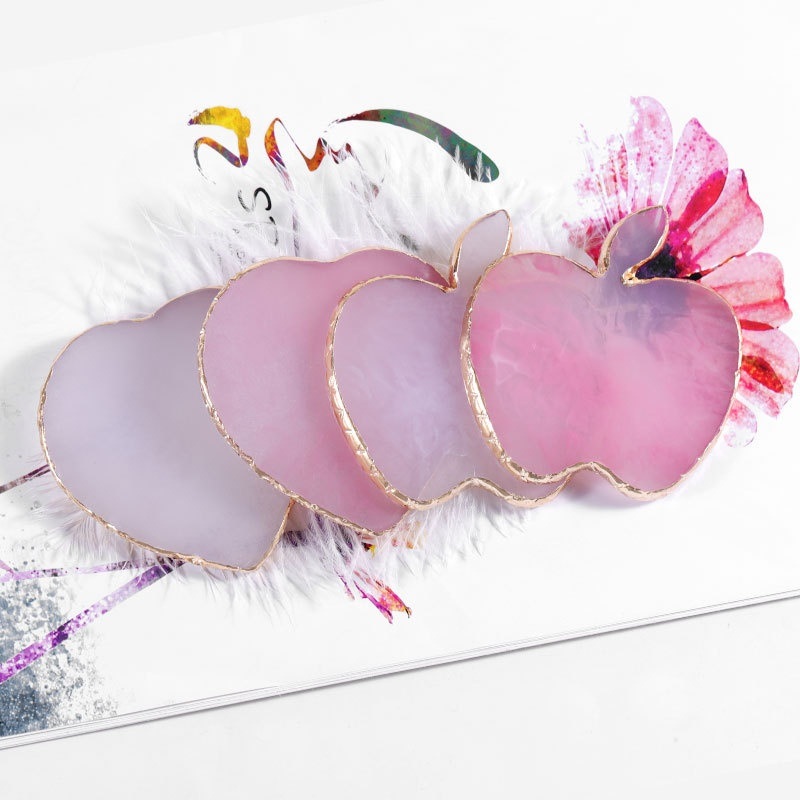 Reçine Akik Taş Tırnak Sanatı  - Nail Art Quotes incelemesi ve fiyatı