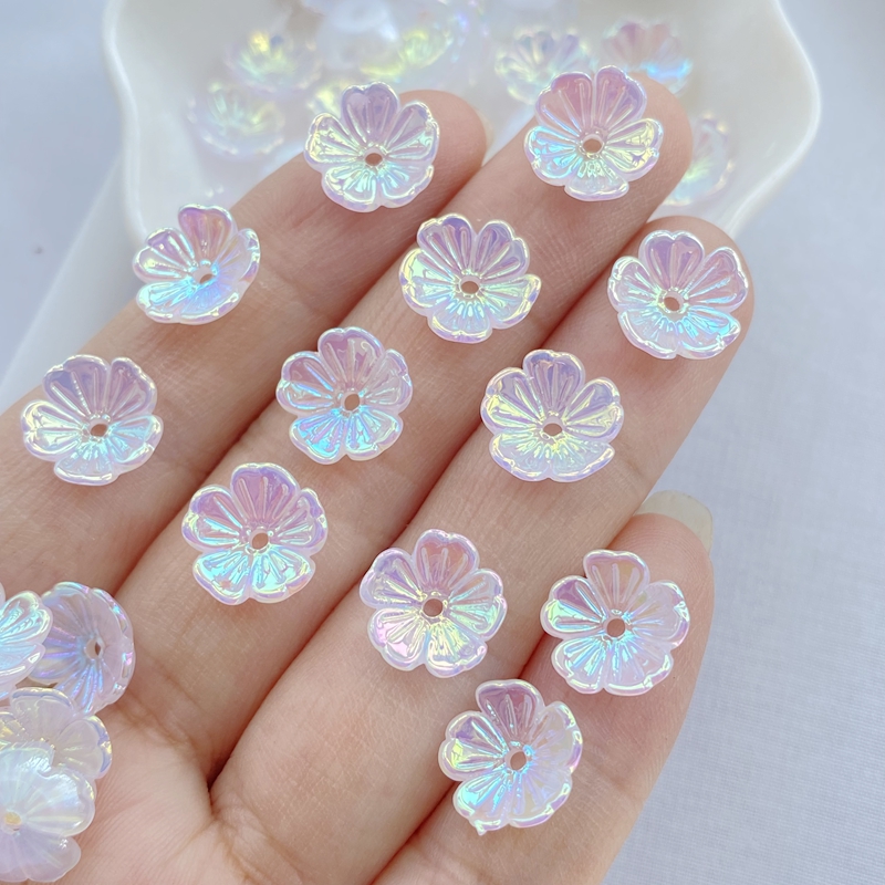 50 adet karışık Nail Art reçin - Nail Art Motif incelemesi ve fiyatı