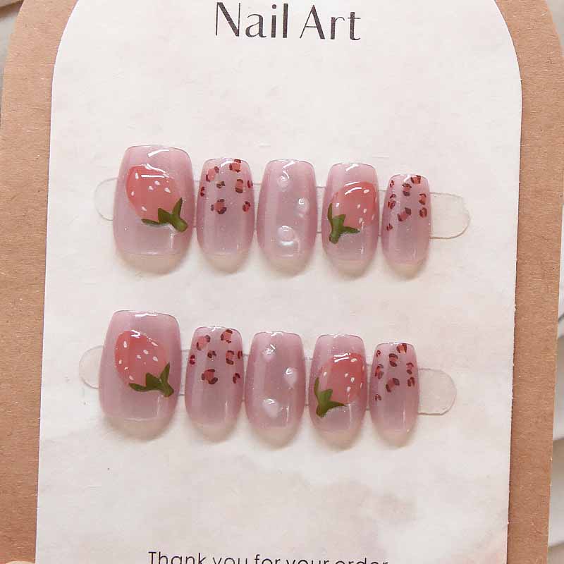 10 adet Kadın Şarap Kırmızı El - Nail Art Red Wine Cat Eye incelemesi ve fiyatı