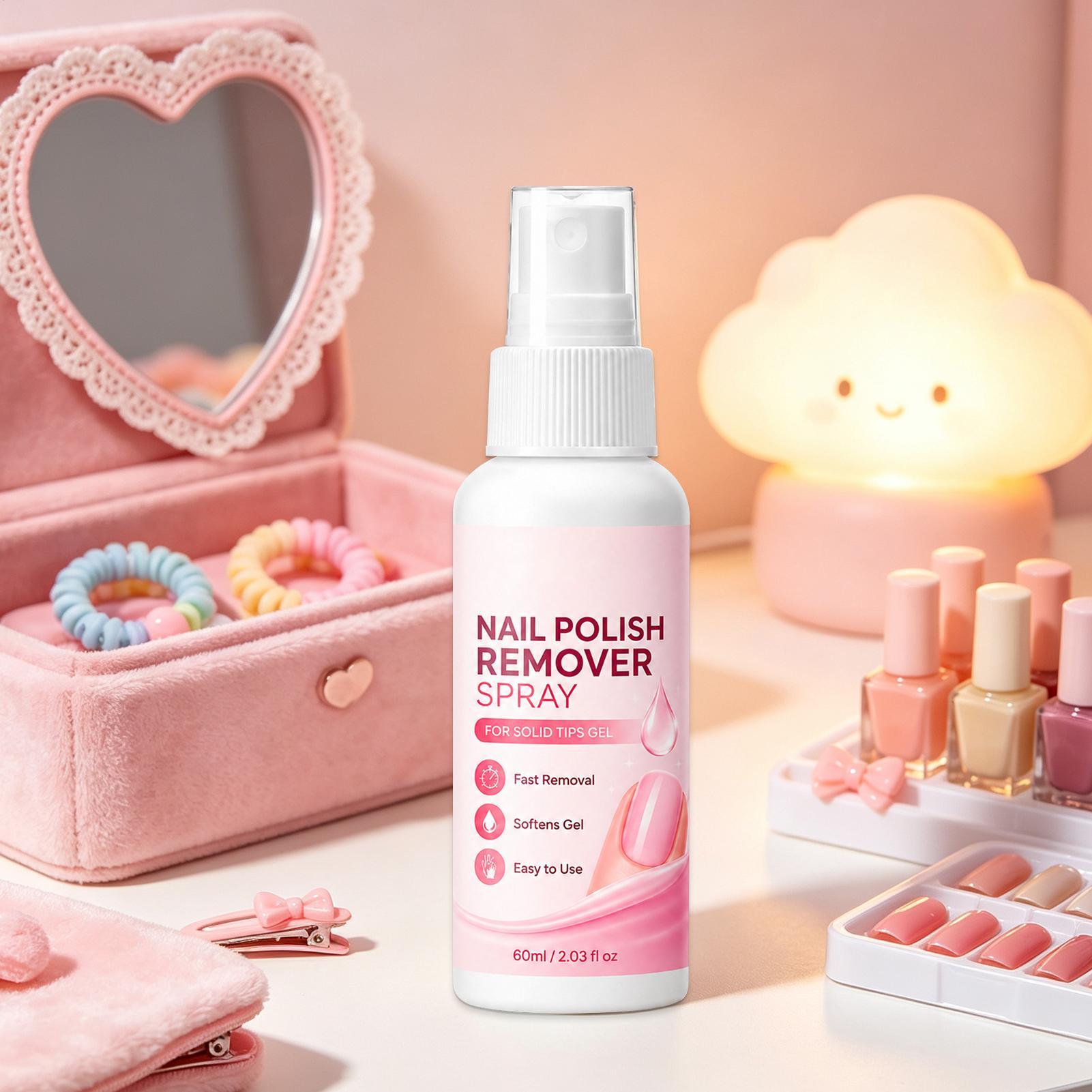 60ml Takma Tırnaklar İçin Tırn - Nail Art Fake Nails incelemesi ve fiyatı