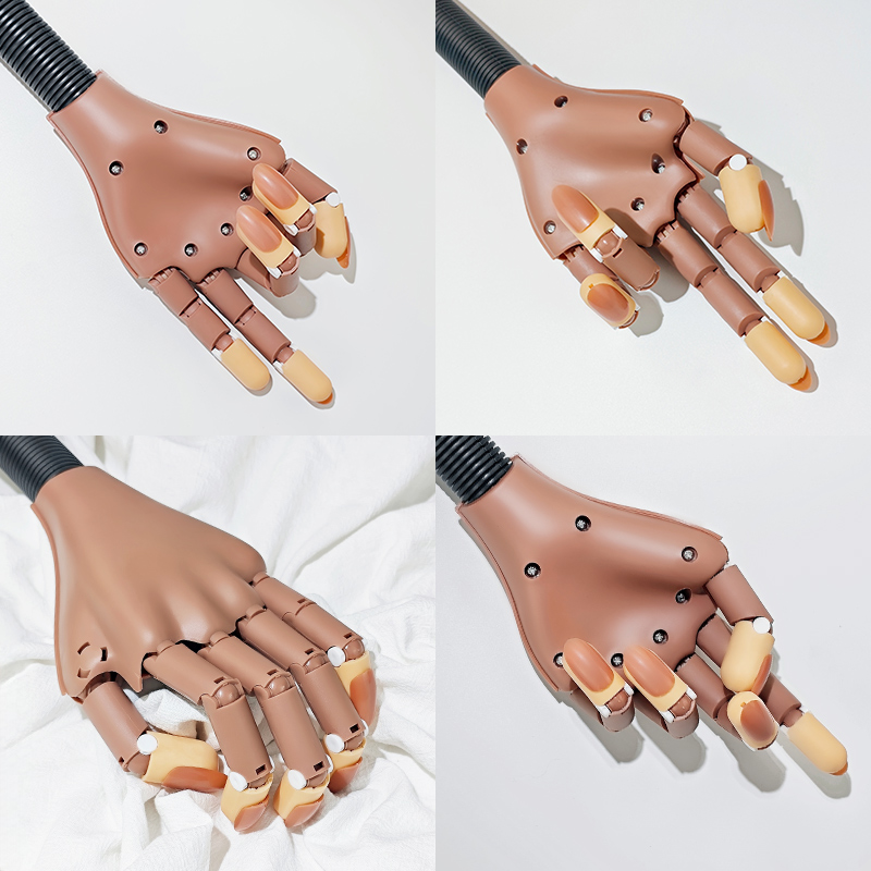 Tırnak Uygulama Eli Hareketli  - Nail Art Quotes incelemesi ve fiyatı
