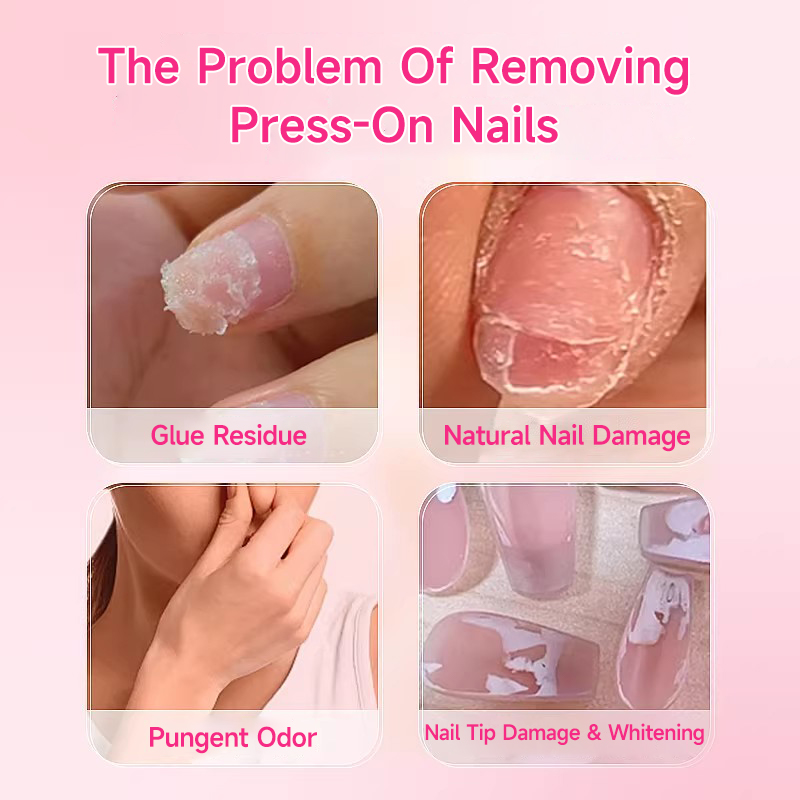 UR SUGAR 15ml Tırnak Yapıştırı - Nail Art Fake Nails incelemesi ve fiyatı