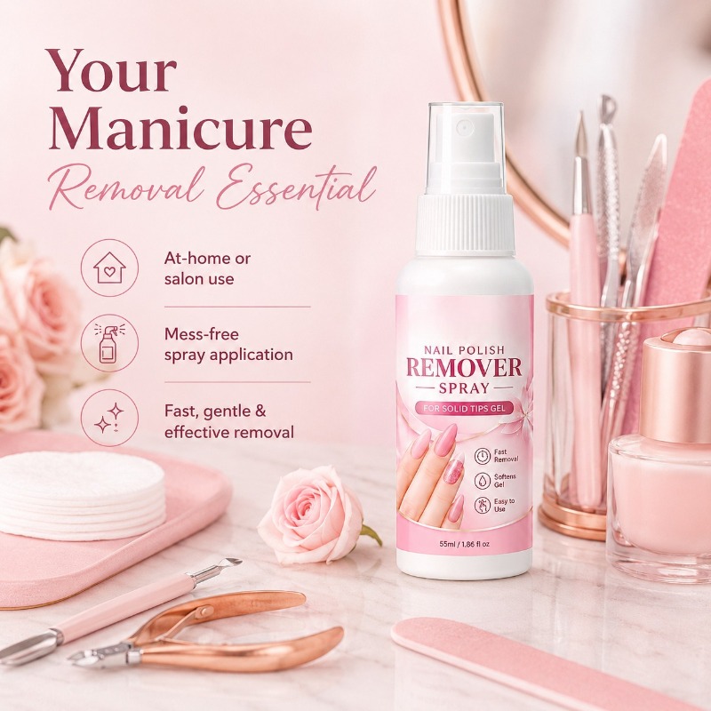 Tırnak Sökücü Sprey Katı Tırna - Nail Art Fake Nails incelemesi ve fiyatı