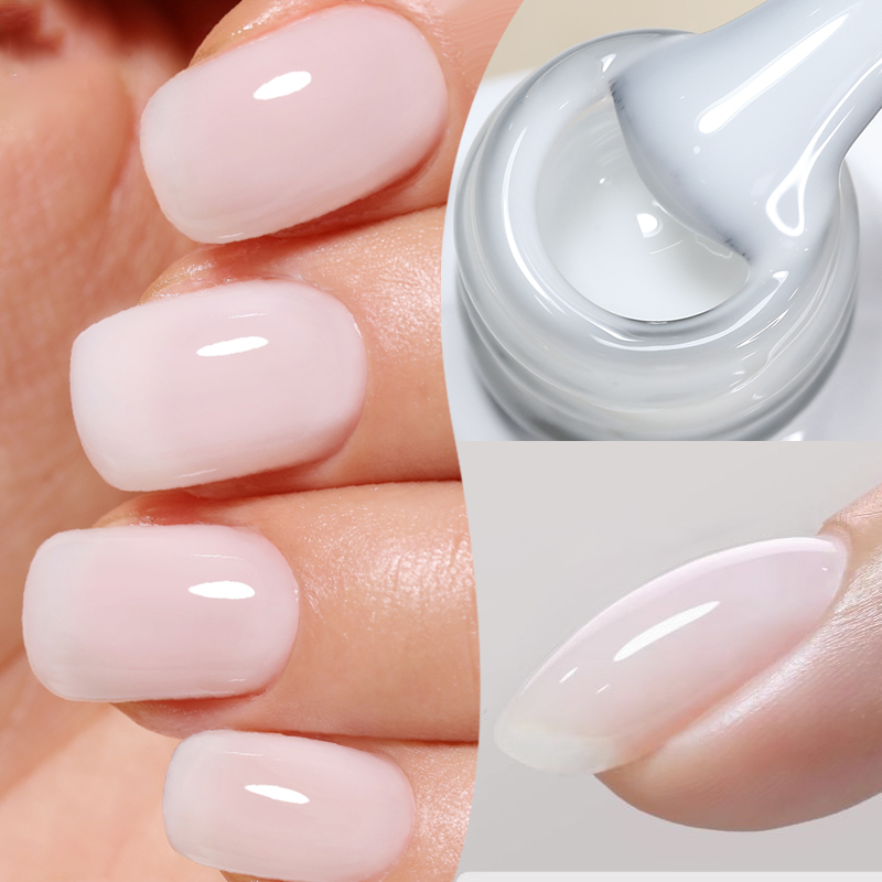 BORN PRETTY 10ml Sütlü Jöle Be - Nail Art Orange incelemesi ve fiyatı