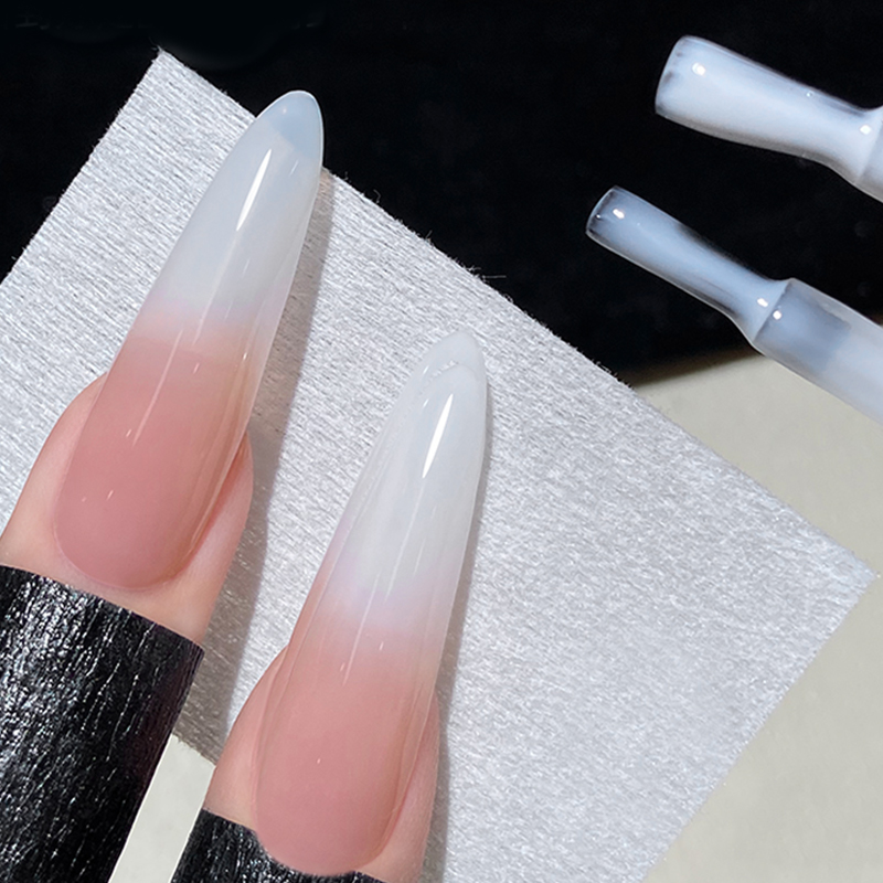 BORN PRETTY 10ml Sütlü Jöle Be - Nail Art Orange incelemesi ve fiyatı