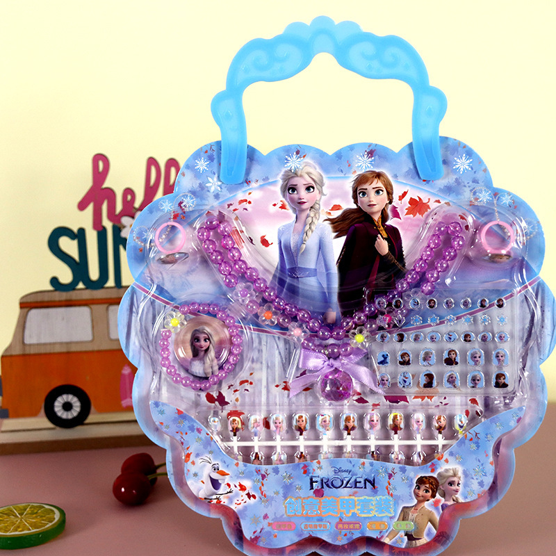 Frozen tırnak çıkartması kolye - Nail Art Quotes incelemesi ve fiyatı